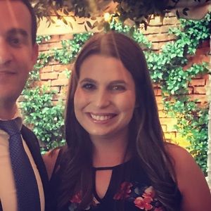 Meet your Posher, Molly